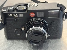 leica m 6 ttl for sale leica m 6 ttl for sale LONDON