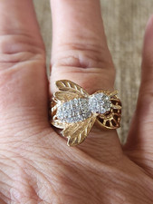 Bee costume ring for sale  Parkton