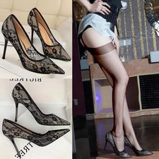 Women mesh high for sale  UK