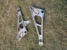 Honda cbx550 footpeg for sale  LOWESTOFT