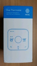 Hive smart thermostat for sale  BRISTOL