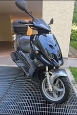 scooter 125 cc usato scooter 125 cc usato Bozen