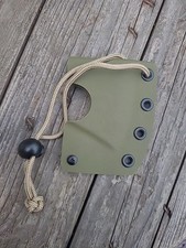 Custom kydex head for sale  NUNEATON