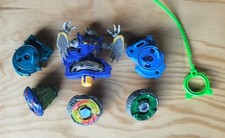Set beyblade usato  Putignano