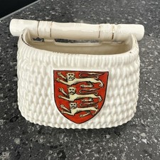 Vintage goss crested for sale  NEWPORT
