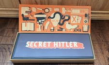 Secret h1tler strategic for sale  Lehighton