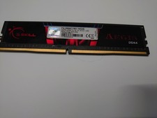Skill dimm ddr4 gebraucht kaufen  Seesen