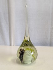 Large art glass for sale  SCARBOROUGH