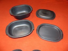 Tupperware ultra pro gebraucht kaufen  Faulbach