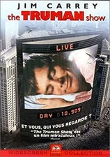 Dvd the truman d'occasion  Les Mureaux