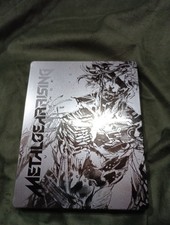 Metal gear rising for sale  Bloomington