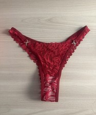 Perizoma donna sexy usato  Savigliano
