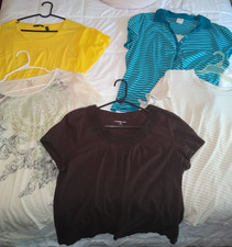 Women short sleeve for sale  Salina