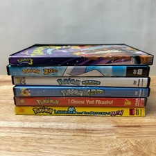 Lot pokemon movie for sale  Loveland