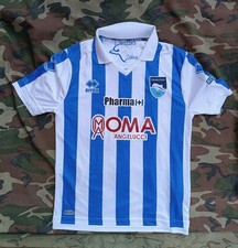 Maglia del pescara usato  Cesena