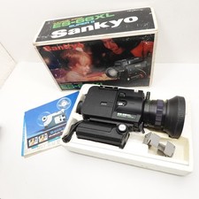 Vintage sankyo 66xl for sale  Boise