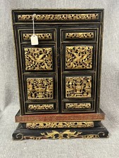 Antique butsudan shrine for sale  Northridge