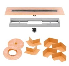 Schluter kerdi line for sale  Houston