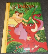 Buch disneys tarzan gebraucht kaufen  Schwedt/Oder