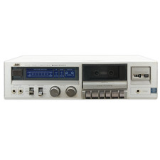 Jvc v22 tapedeck gebraucht kaufen  Naila