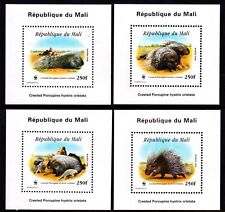 Mali 1998 porcospino usato  Spedire a Italy
