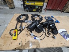 Rigging electric chain for sale  TUNBRIDGE WELLS