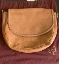 Mulberry effie tan for sale  LOUTH