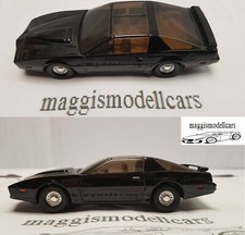 Knight rider pontiac gebraucht kaufen  Dürbheim