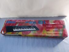 Vintage yamaha portasound d'occasion  Libercourt