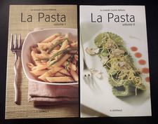Pasta volumi grande usato  Roma