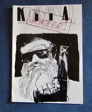 Kriminal journal 1990 gebraucht kaufen  Anzing