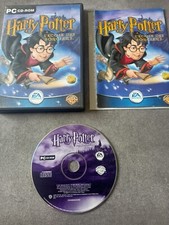 Jeu harry potter d'occasion  Bayeux