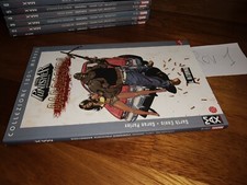 Punisher max barracuda usato  Vimodrone