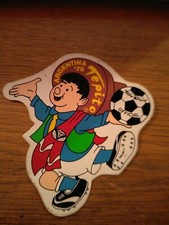Adesivo vintage sticker usato  Oliveto Lario