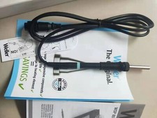 1pc new weller d'occasion  Expédié en Belgium