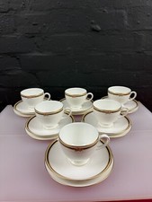 Wedgwood clio tea for sale  MANSFIELD