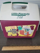 Vintage igloo little for sale  Castle Rock