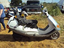 1998 piaggio hexagon for sale  MALVERN