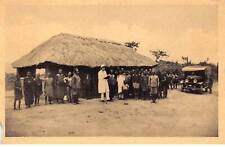 Congo san53904 mines d'occasion  France