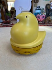 2012 longaberger yellow for sale  Norristown