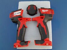 Milwaukee 18v m18 for sale  UK