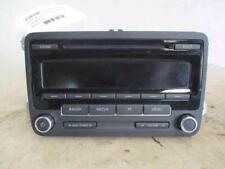 3c0035270x autoradio volkswage d'occasion  Fère-en-Tardenois