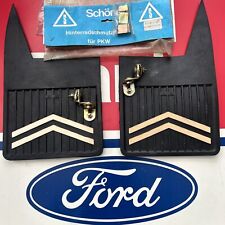 Ford mudflaps fixing for sale  ROMFORD