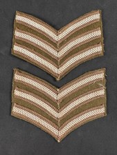 Ww2 british army d'occasion  Expédié en Belgium