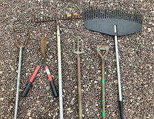 Gardening tool bundle for sale  WOLVERHAMPTON