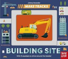 Make tracks building for sale  UK