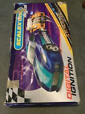 Scalextric digital ignition for sale  CAMBRIDGE