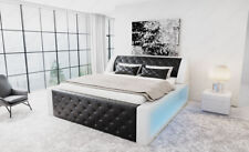 Wasserbett komplettbett set gebraucht kaufen  Deutschland