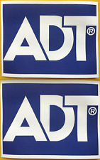Pair replacement adt for sale  KNUTSFORD