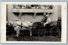 Children postcard rppc for sale  Terre Haute